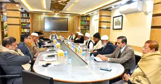 বাংলাদেশকে কোনো গোষ্ঠীর হাতে জিম্মি হতে দেয়া যাবে না: জামায়াত